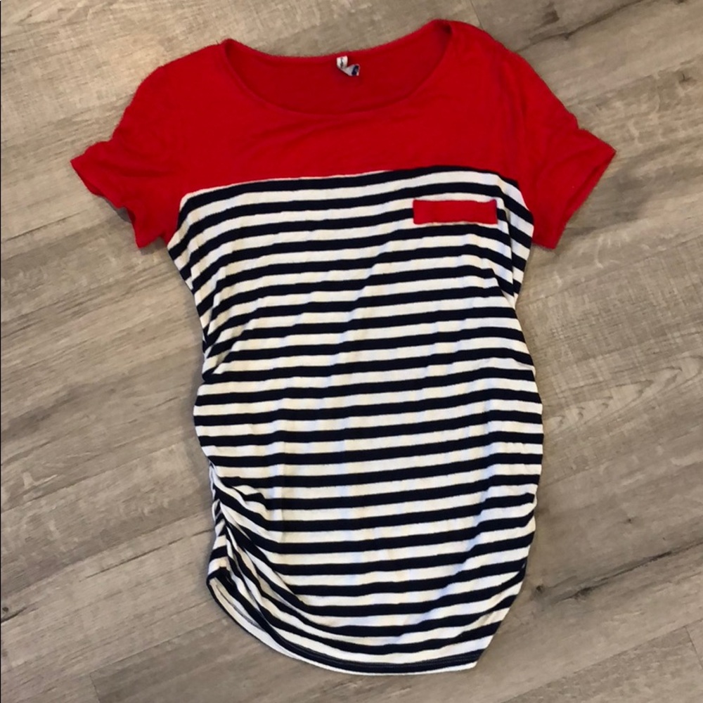 Maternity Top